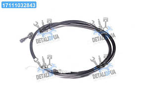 Трос газу ВАЗ 21214 (RIDER) 21214-1108054 UA1