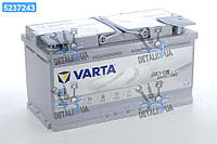 Varta Silver Dynamic AGM 95Ah R+ 850A - Аккумулятор на авто. Купить АКБ в  Одессе