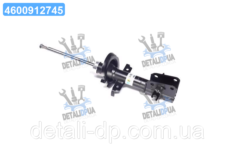 Амортизатор. підв. Renault Laguna 2 передн. газов. (вир-во Bilstein) 22-131492 UA1, фото 1