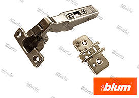 Завіса Blum Clip-Top 45° mini 79А0558