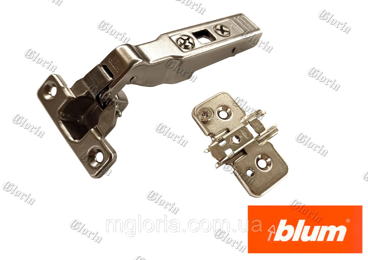 Завіса Blum Clip-Top 45° mini 79А0558