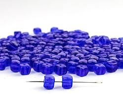 Preciosa намистина 30050/81800 (5х6 мм.) 10 г.