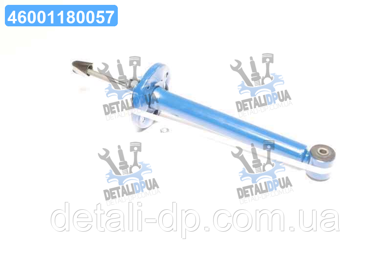 Амортизатор підв. VW Passat (35I) (02/88-05/97) задн. (вир-во Meyle) 126 725 0013 UA1, фото 1