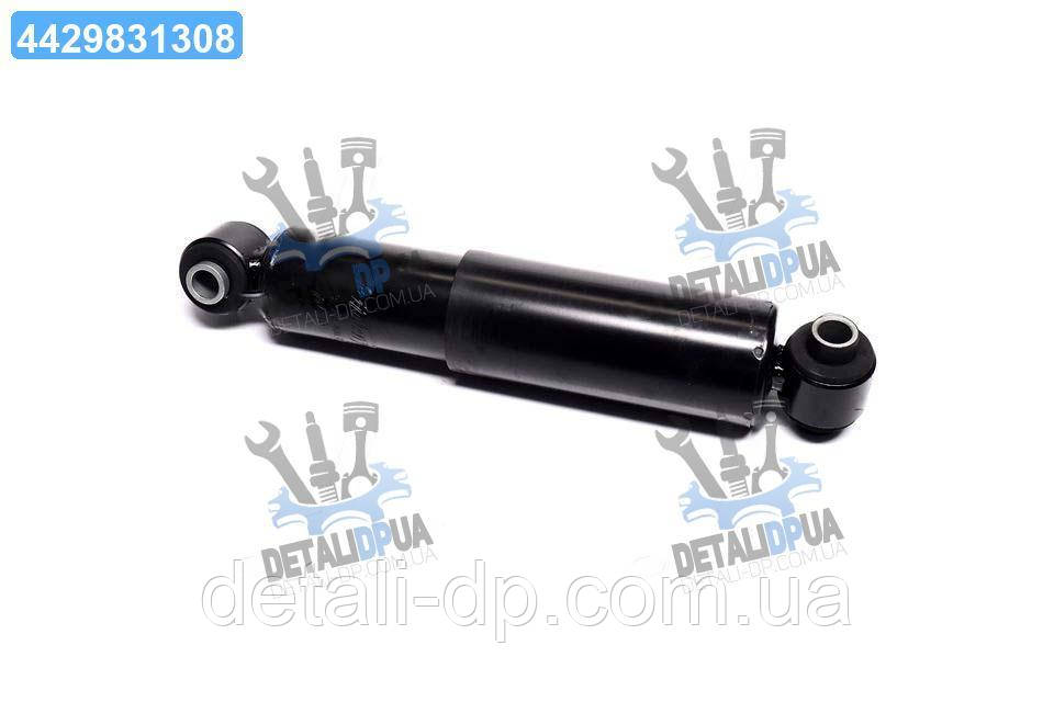 Амортизатор підв. причепа горизонтальний SAF (L318 - 489) (RIDER) RD 43.960.400.89
