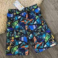 Шорти для хлопчика вітраж Five Stars 10693-134p
