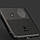 Чохол Baseus для iPhone X Wing Case, Trasparent Black (WIAPIPHX-01), фото 9