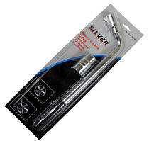 Тріскачки, Динамометричні ключі, Воротки від різних виробників.