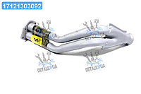 Труба приемная ВАЗ 2108 (покупн. ГАЗ) .АК2108-1203010-01