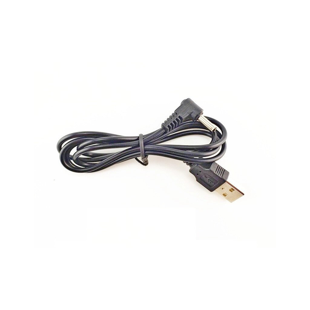 Кабель живлення USB — DC 3.5 х 1.35 мм