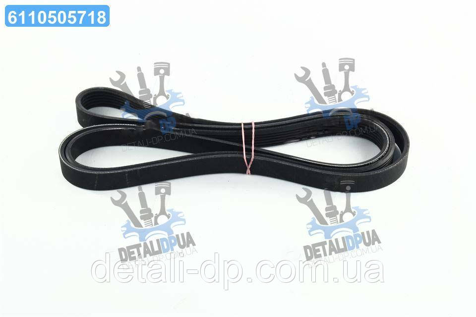 Ремінь поліклін. (вир-во SKF) VKMV6PK2000 UA1, фото 1