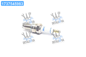 Свічка запалювання серія PRO ВАЗ 2108-2115 8 клап. 3-х електродна (вир-во FINWHALE) FS30 UA1