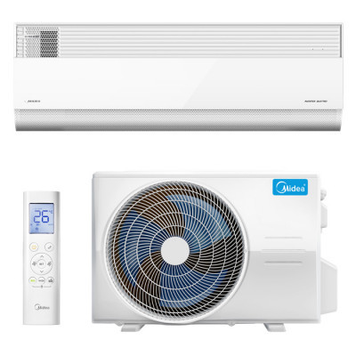 Кондиціонер Midea Gaia DC MSFA-09N8D6E-I/MSFA-09N8D6E-O inverter