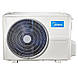 Кондиціонер Midea Gaia DC MSFA-12N8D6E-I/MSFA-12N8D6E-O inverter, фото 3