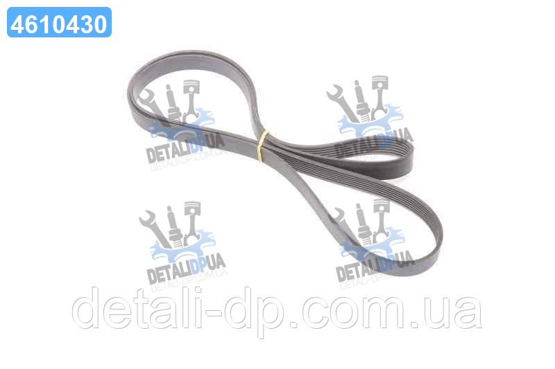 Ремінь поліклін. 7PK2120 (вир-во Gates) 7PK2120, фото 1