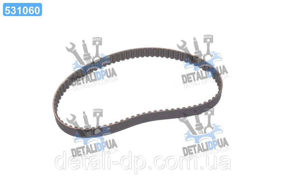 Ремінь зубч. ГРМ Audi 100, A6 2.5tdi (вир-во Gates) 5345XS UA1, фото 1