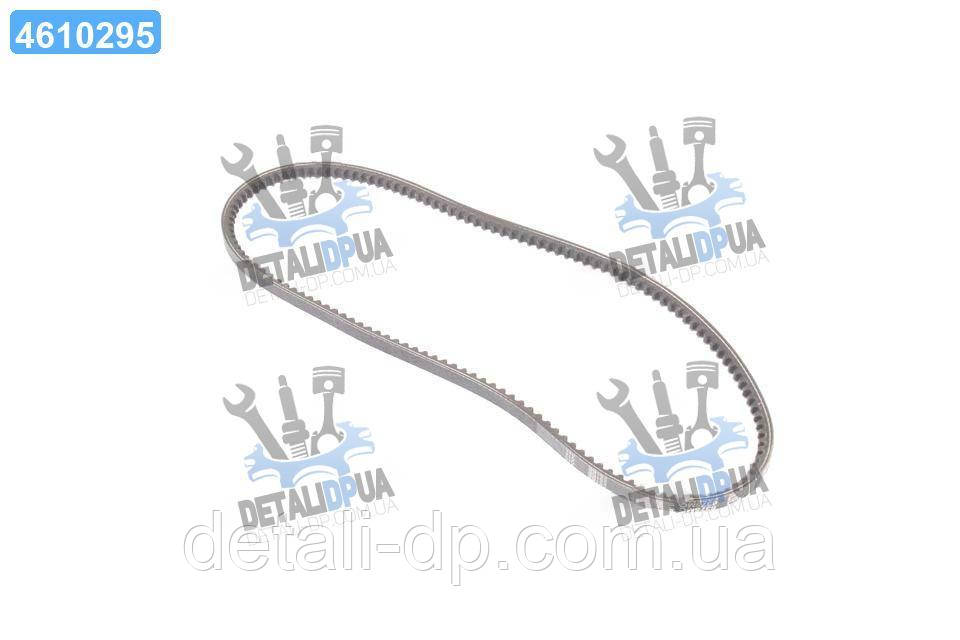 Ремінь клиновий 11,9X1010 (вир-во Gates) 6375MC UA1, фото 1