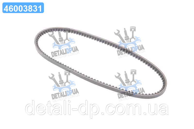 Ремінь клиновий (вир-во DAYCO) 10A0835C UA1, фото 1