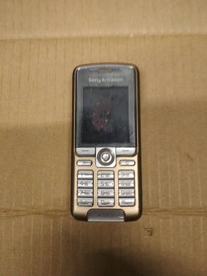 Мобільний телефон Sony Ericsson K320i No 230303220, фото 1
