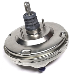 Вакуумний підсилювач гальм Калина, Приора, Шевроле Ніва 2123 (1118-3510010) Rider Professional 1118-3510010