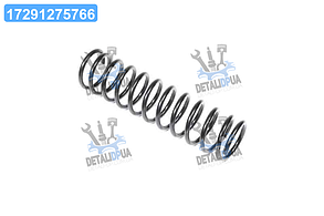 Пружина підвіски ВАЗ 2110,2112, Пріора 2170, 2171,2172 задн. (вир-во Lesjofors) 4247004