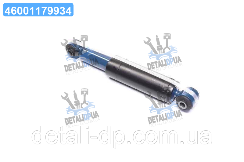 Амортизатор підв. Opel задн. (вир-во Meyle) 626 725 0009 UA1, фото 1