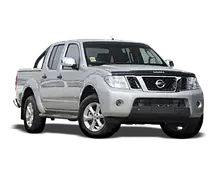 Navara (2011-2017)