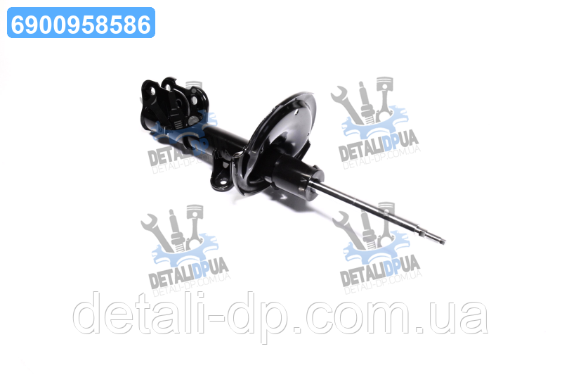 Амортизатор підв. HYUNDAI Grand Starex 07 - передн. лів. газов. (вир-во Mando) EX546504H050, фото 1