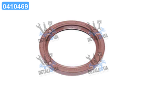 Сальник вала колінчастого ЗМЗ 406 задній (покупн. ЗМЗ) 4062.1005160-01 UA1
