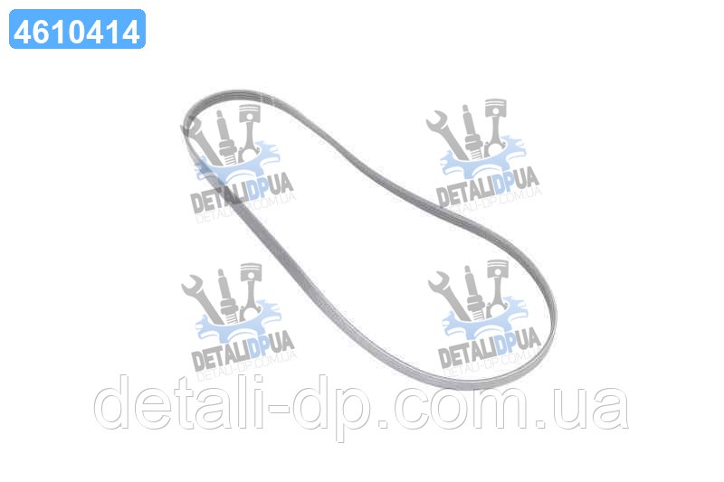Ремінь поліклін. 4PK1123 (вир-во Gates) 4PK1123 UA1, фото 1