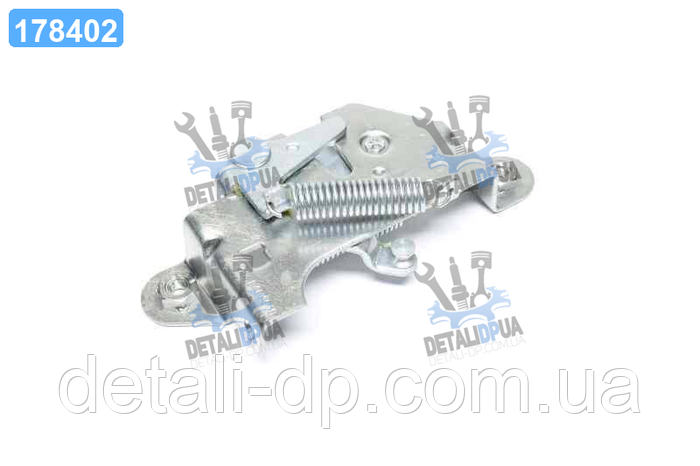 Купить Замок капота ВАЗ 2110 (пр-во ДААЗ) 21100-840601000, цена 380 ...