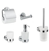 Аксесуари для ванни та кухні