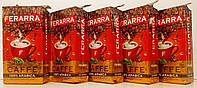 Кофе молотый Ферарра Ferarra Caffe 100% Arabica 250 гр 5 штук