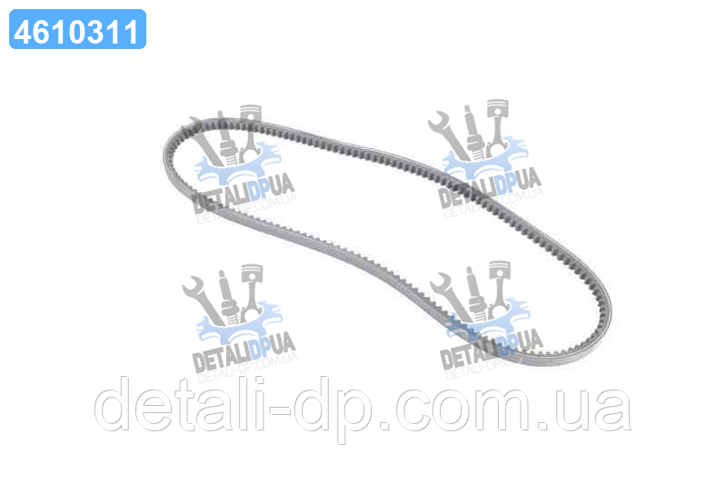 Ремінь клиновий AVX 13X1150 (вир-во Gates) 6476MC UA1, фото 1