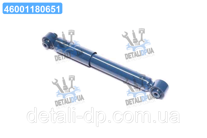 Амортизатор підв. SMART задн. (вир-во Meyle) 026 725 0005 UA1, фото 1