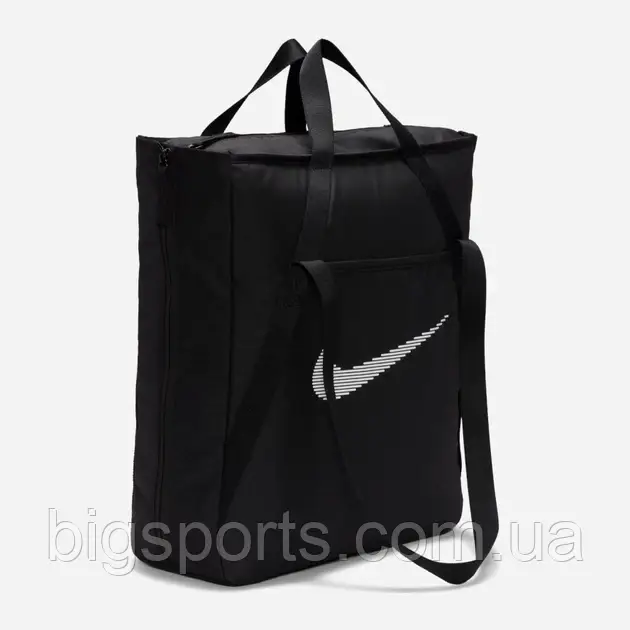 Сумка-екошопер жіноча Nike Nk Gym Tote (арт. DR7217-010)