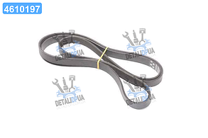 Ремінь поліклін. 6PK2138 (вир-во Gates) 6PK2138 UA1