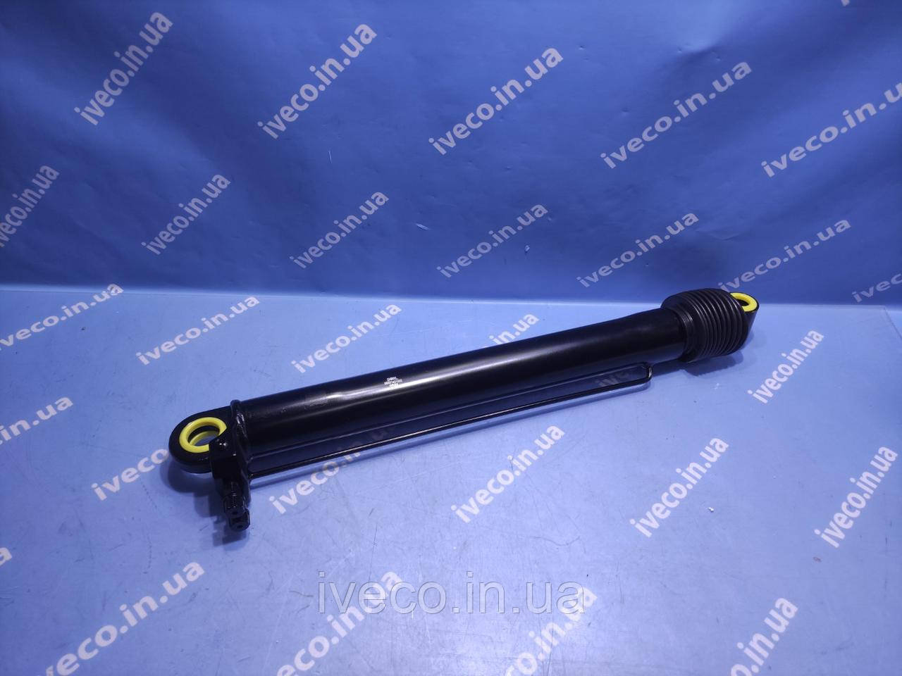 Циліндр підйому кабіни IVECO EUROSTAR EUROTECH EUROTRAKKER STRALIS 504062817 500337311 41031479 41030419, фото 1