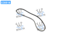 Ремень 13х1050 генератора клиновой НИВА 1,6 л (пр-во Bosch) 1 987 947 656