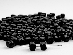 Preciosa намистина 23980 (5х6 мм.) 10 г.