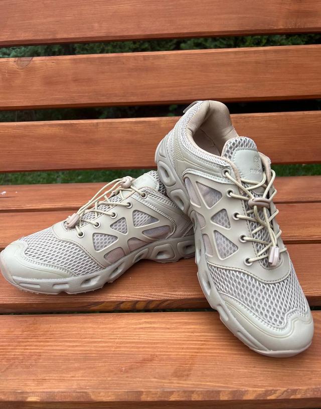 Тактические Кроссовки Han Wild Мужские Летние Кроссовки Летние ...