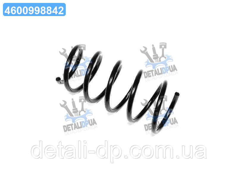 Пружина підв. Dacia Logan, Logan MCV передн. (вир-во Kayaba) RG3068 UA1, фото 1