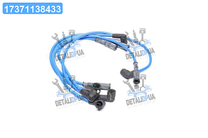 Провід в/в компл., силікон ВАЗ 2101-2107 (вир-во Україна) 01-10-001 UA1