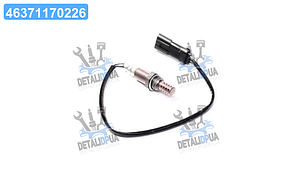 Лямбда-зонд DACIA LOGAN 4 конт. з конектором (DECARO) DE.6001549007C UA1