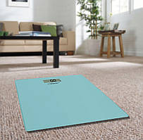 Ваги підлогові побутові електронні 150 кг Maestro MR-1822 Ваги персональні електронні Ваги підлогові для тіла