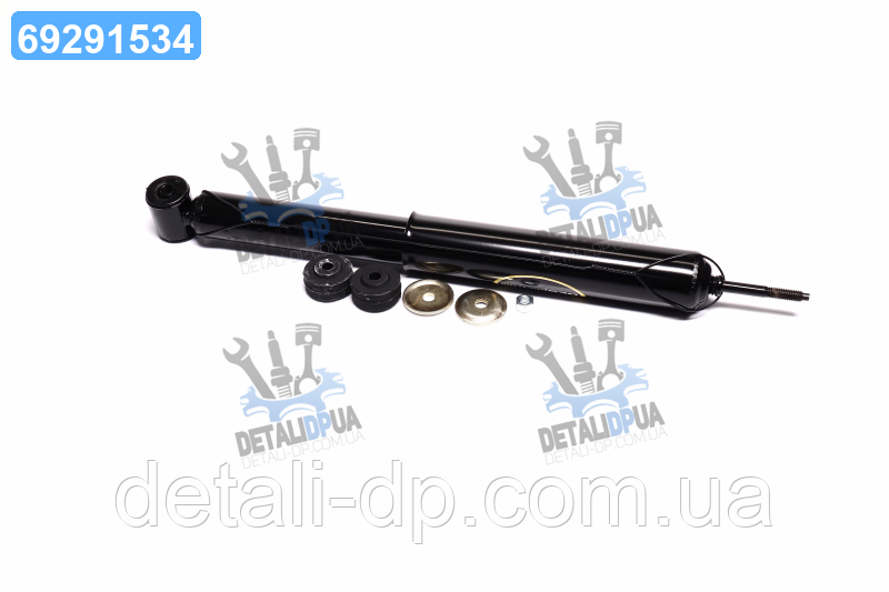 Амортизатор підв. CHEVROLET AVEO задн. газов. OESpectrum (вир-во Monroe) 5794ST UA1