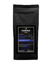 Кава в зернах Teakava Costa Rica Tarrazu, 1 кг (моносорт арабіки)