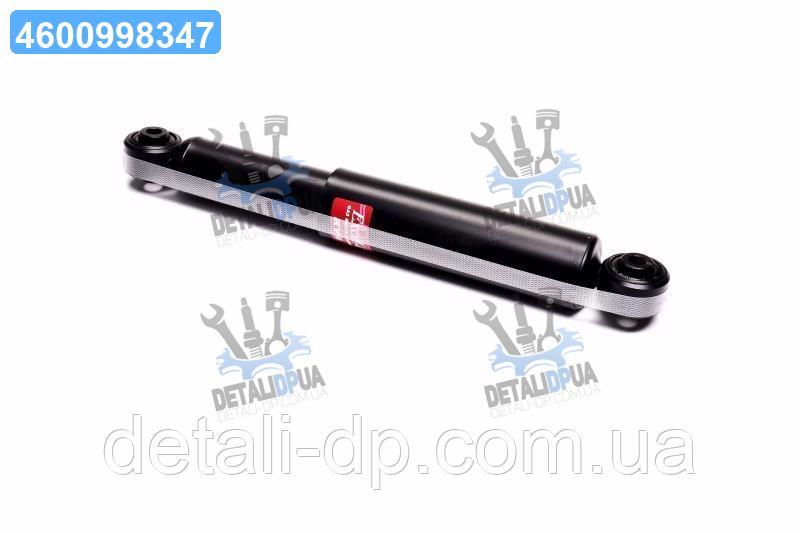 Амортизатор підв. Ford Tourneo Connect, Transit Connect задн. газов. Excel-G (вир-во Kayaba) 344486 UA1, фото 1