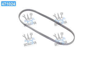 Ремінь поліклін. 4PK878 (Вир-во Gates) 4PK878 UA1