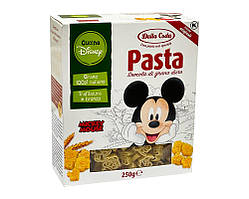 Макарони DALLA COSTA Disney Mickey Mouse Міккі Маус Дісней, 250 г