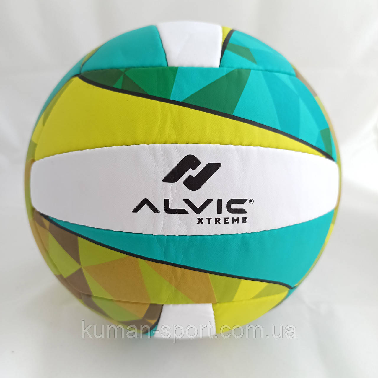 М'яч волейбольний ALVIC EXTREME